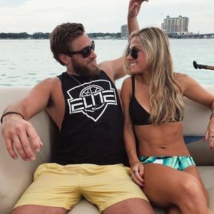 Meet your Posher, Adam